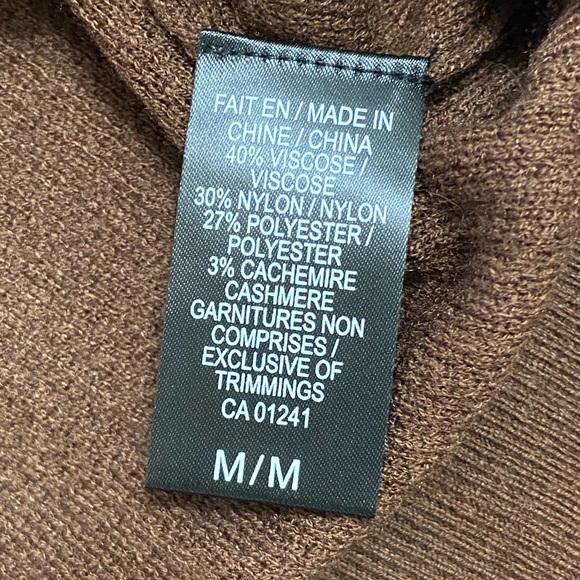 Le 31 sweater - Picture 6 of 9